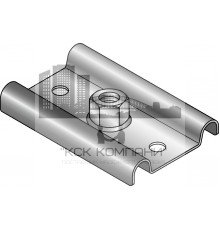 MFP-GP Основание фиксированной опоры