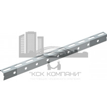 MT-15 OC Г-образный профиль