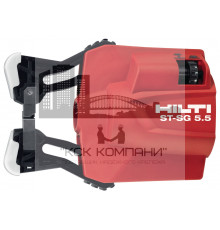 Направляющая шурупа ST-SG 5.5