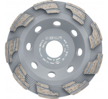 P Универсальная алмазная шлифовальная чашка