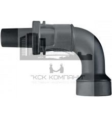 Патрубок сборка