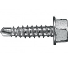 S-MD 01 Z Самосверлящие шурупы для металла