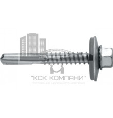 S-MD55Z Самосверлящие шурупы для металла