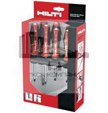 S-SD Набор отверток