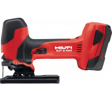 SJT 6-A22 Аккумуляторная лобзиковая пила