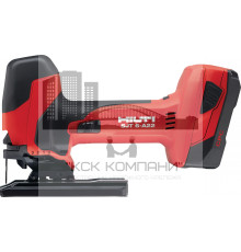 SJT 6-A22 Аккумуляторная лобзиковая пила