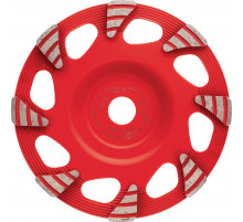 SPX Универсальная алмазная шлифовальная чашка (для шлифовальной машины DG/DGH 150)