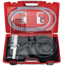 Система водоотвода DD-WMK-BL