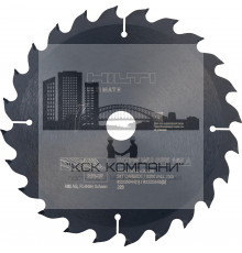 Универсальный диск для циркулярной пилы по дереву (CPC)