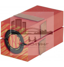 Уплотнительные модули CFS-T EMC