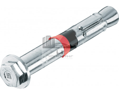 HSL4 Распорный анкер для высоких нагрузок