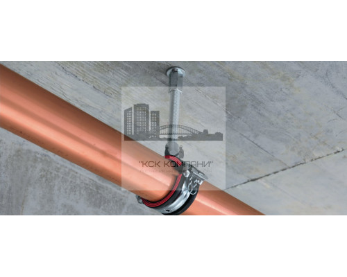 HUS3-I 6 Анкер-шуруп для бетона