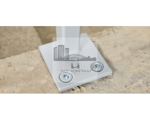 HUS3-C Анкер-шуруп