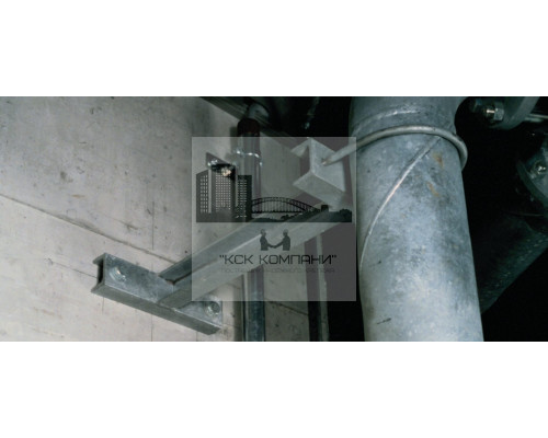 HSL4 Распорный анкер для высоких нагрузок