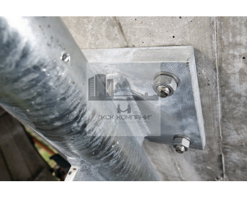 HST3 Распорный анкер