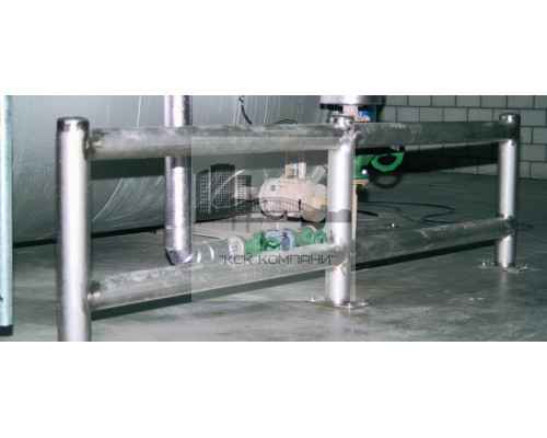 HST3 Распорный анкер