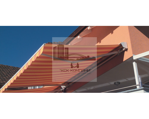 HIT-SC Сетчатая трубка