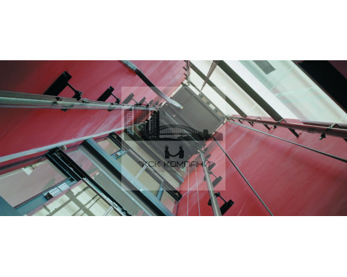 HAS-TZ Анкерная шпилька