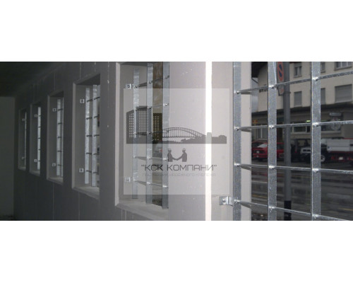 HRD-K Пластиковый анкер-шуруп