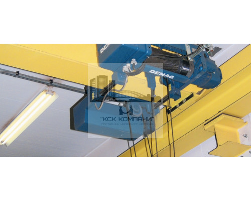 HDA-P Анкер с подрезкой