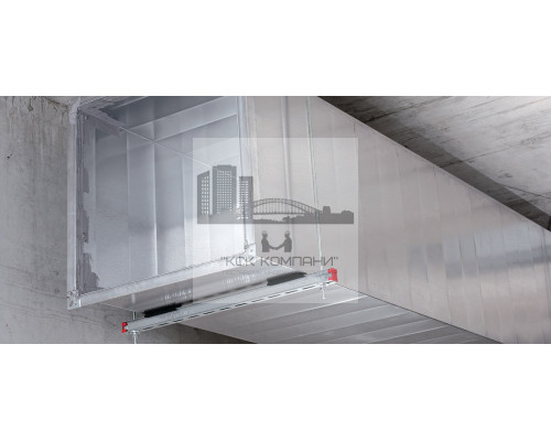 HKV R2 Забивной анкер (метрический)