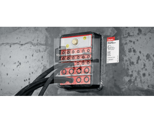 Переходные рамы CFS-T SS