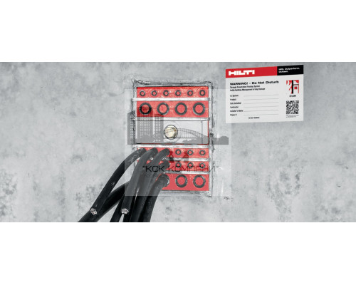 Переходные рамы CFS-T SS