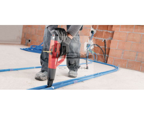 DX 5-F8 Пороховой монтажный пистолет