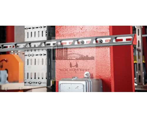 X-BT-MR Резьбовые шпильки из нержавеющей стали