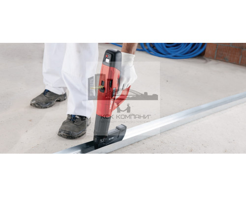 X-P MX Универсальные гвозди (в ленте)