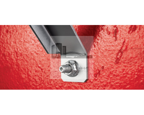 X-BT-MR Резьбовые шпильки из нержавеющей стали