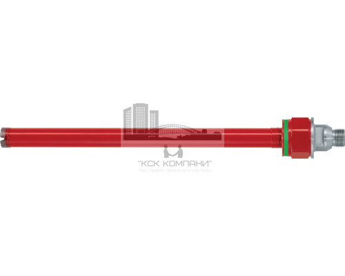 Буровая коронка для абразивного бетона SPX-L (хвостовик BR)