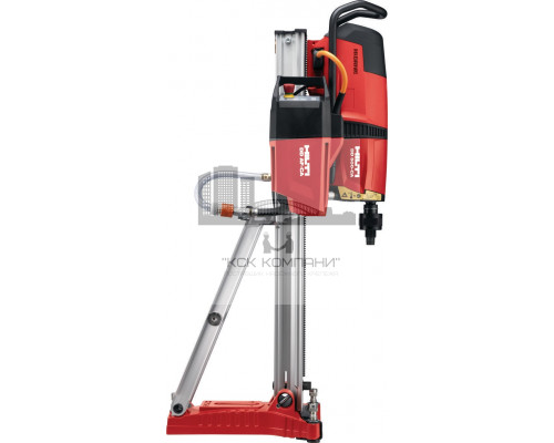 DD 500-CA Установка алмазного бурения