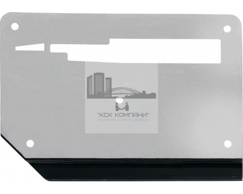 Адаптер для направляющей SCM 22-A