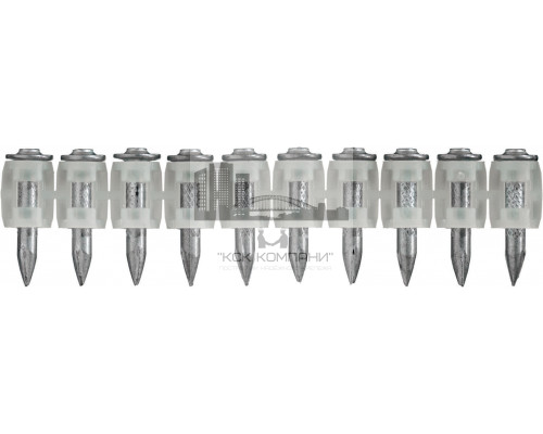 X-GN MX Гвозди для бетона (в ленте)