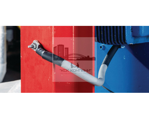 S-BT-EF HC Вкручиваемая шпилька