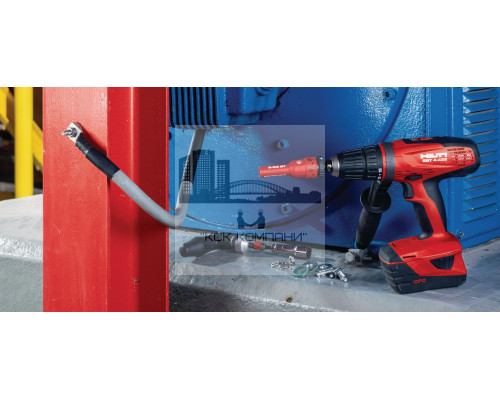 S-BT-EF HC Вкручиваемая шпилька