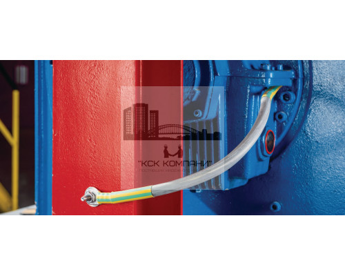 S-BT-EF HC Вкручиваемая шпилька