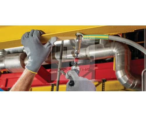 S-BT-EF HC Вкручиваемая шпилька