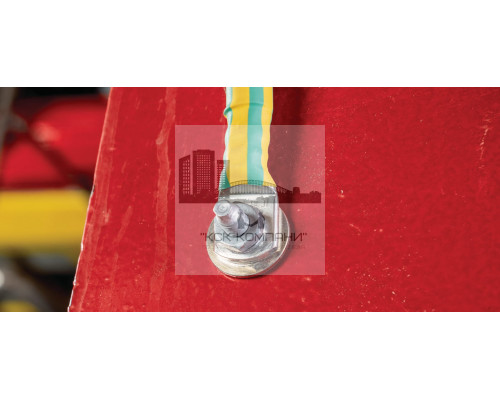 S-BT-EF HC Вкручиваемая шпилька