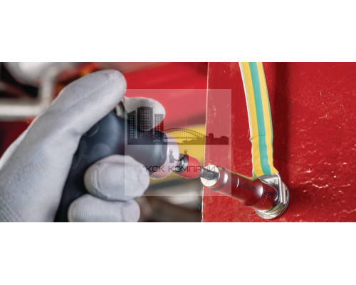 S-BT-EF HC Вкручиваемая шпилька