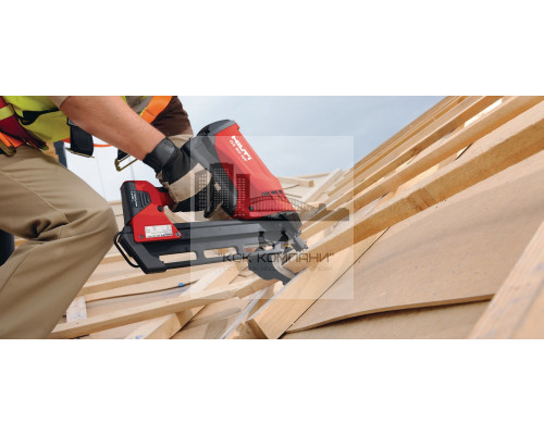 GC 32 Газовый баллон