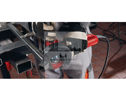 AG 125-13S Углошлифовальная машина