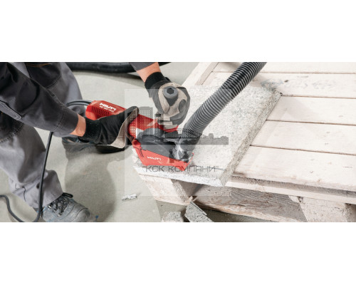 AG 125-13S Углошлифовальная машина