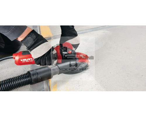 AG 125-13S Углошлифовальная машина