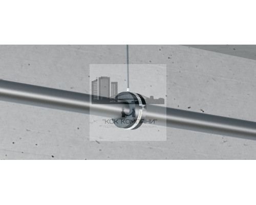 MRP-RPC Быстрозапирающийся хомут для труб холодоснабжения