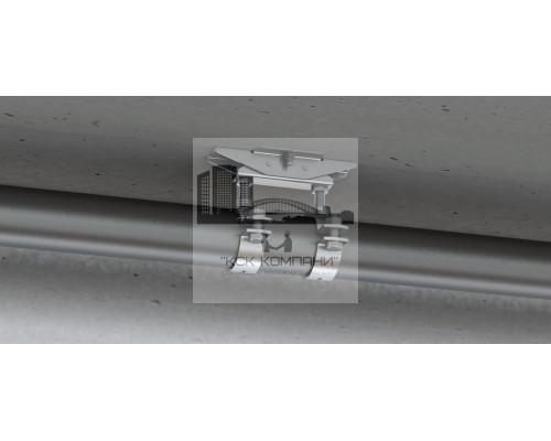 MFP-CL-I Компактная фиксированная опора