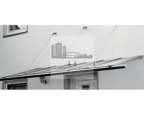 HIT-SC Сетчатая трубка