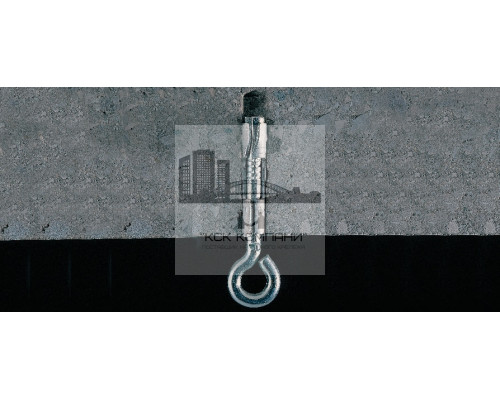 HA 8 Анкер с петлей