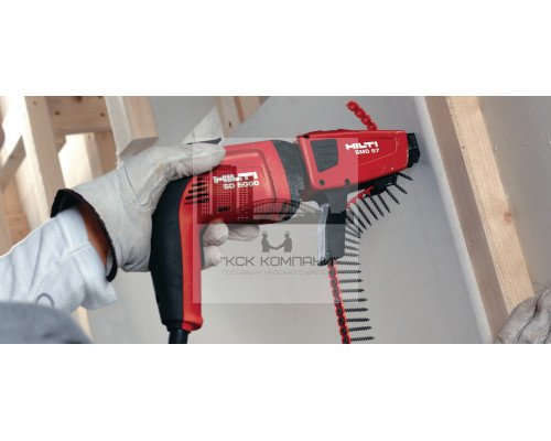 S-DS 03 B M Шурупы с острым наконечником для гипсокартона